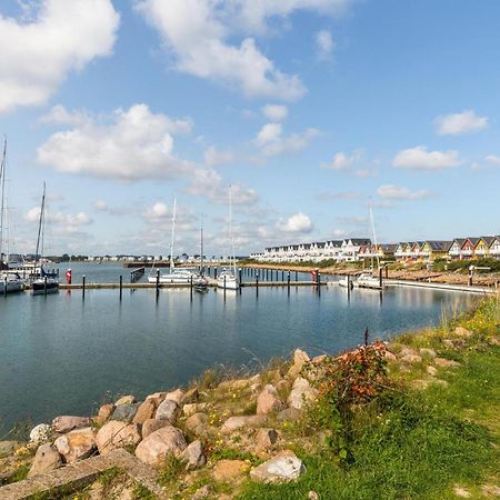 Pet Friendly Apartment In Ostseeresort Olpenitz Dış mekan fotoğraf