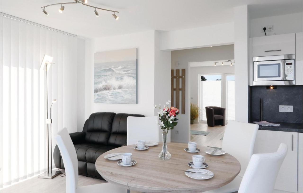 Pet Friendly Apartment In Ostseeresort Olpenitz Dış mekan fotoğraf