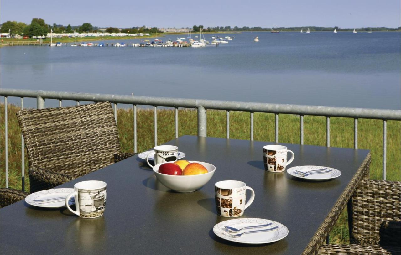 Pet Friendly Apartment In Ostseeresort Olpenitz Dış mekan fotoğraf