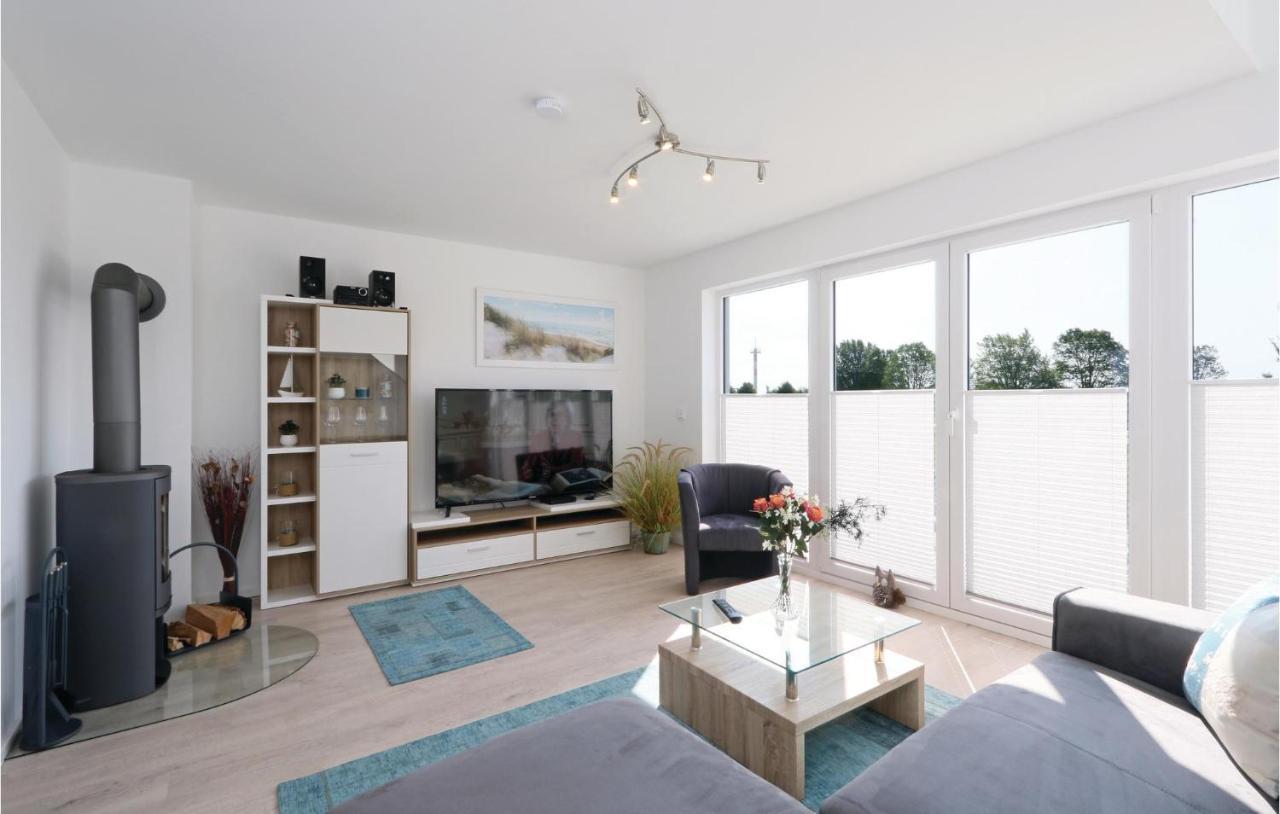 Pet Friendly Apartment In Ostseeresort Olpenitz Dış mekan fotoğraf