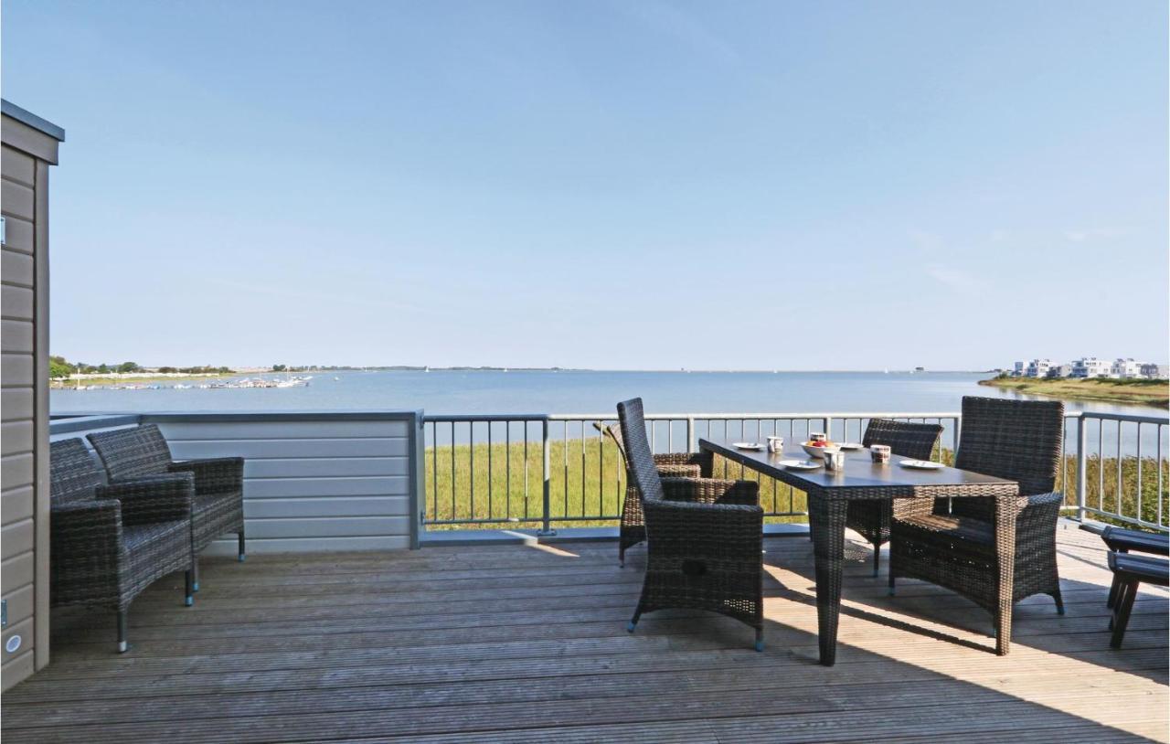 Pet Friendly Apartment In Ostseeresort Olpenitz Dış mekan fotoğraf