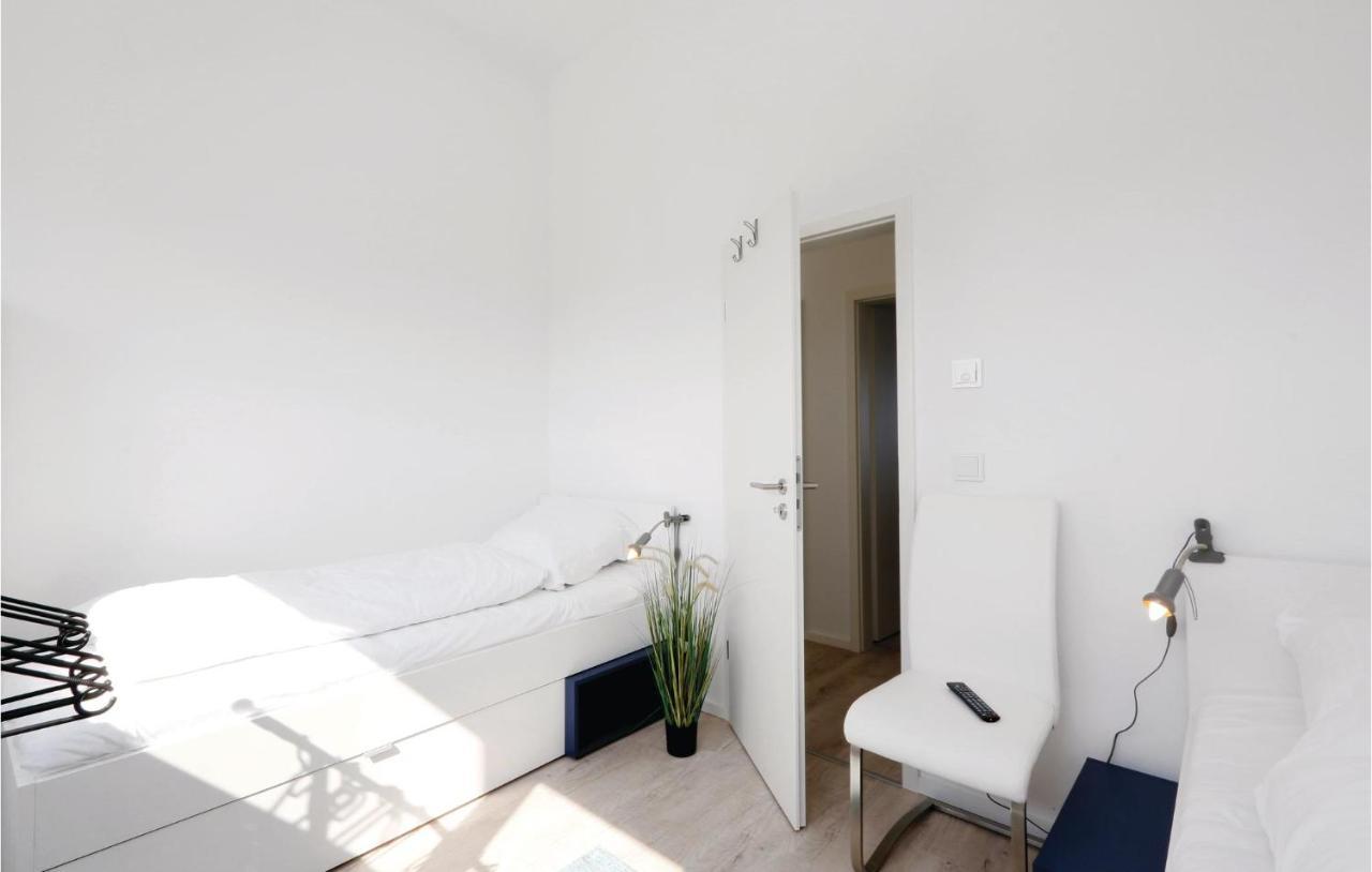 Pet Friendly Apartment In Ostseeresort Olpenitz Dış mekan fotoğraf
