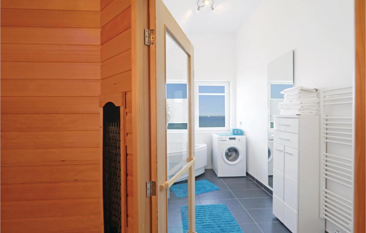 Pet Friendly Apartment In Ostseeresort Olpenitz Dış mekan fotoğraf
