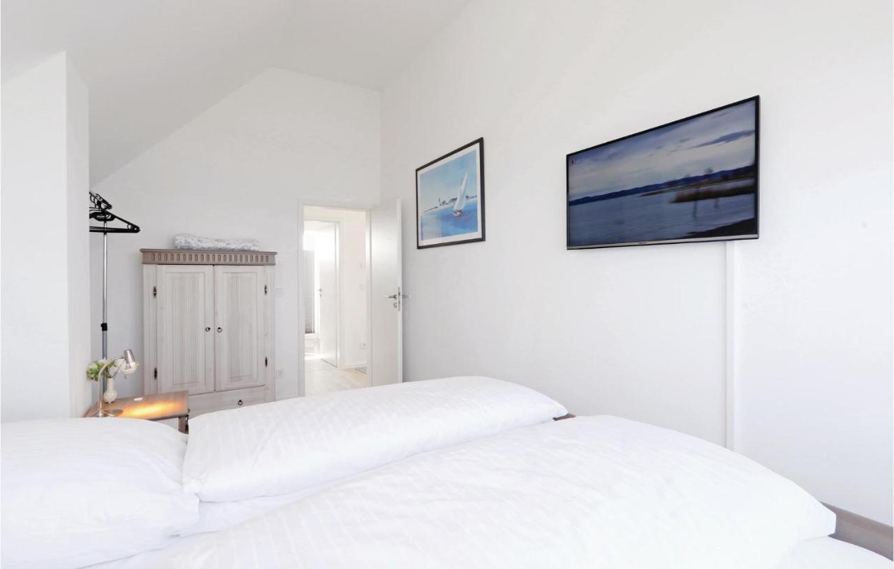 Pet Friendly Apartment In Ostseeresort Olpenitz Dış mekan fotoğraf