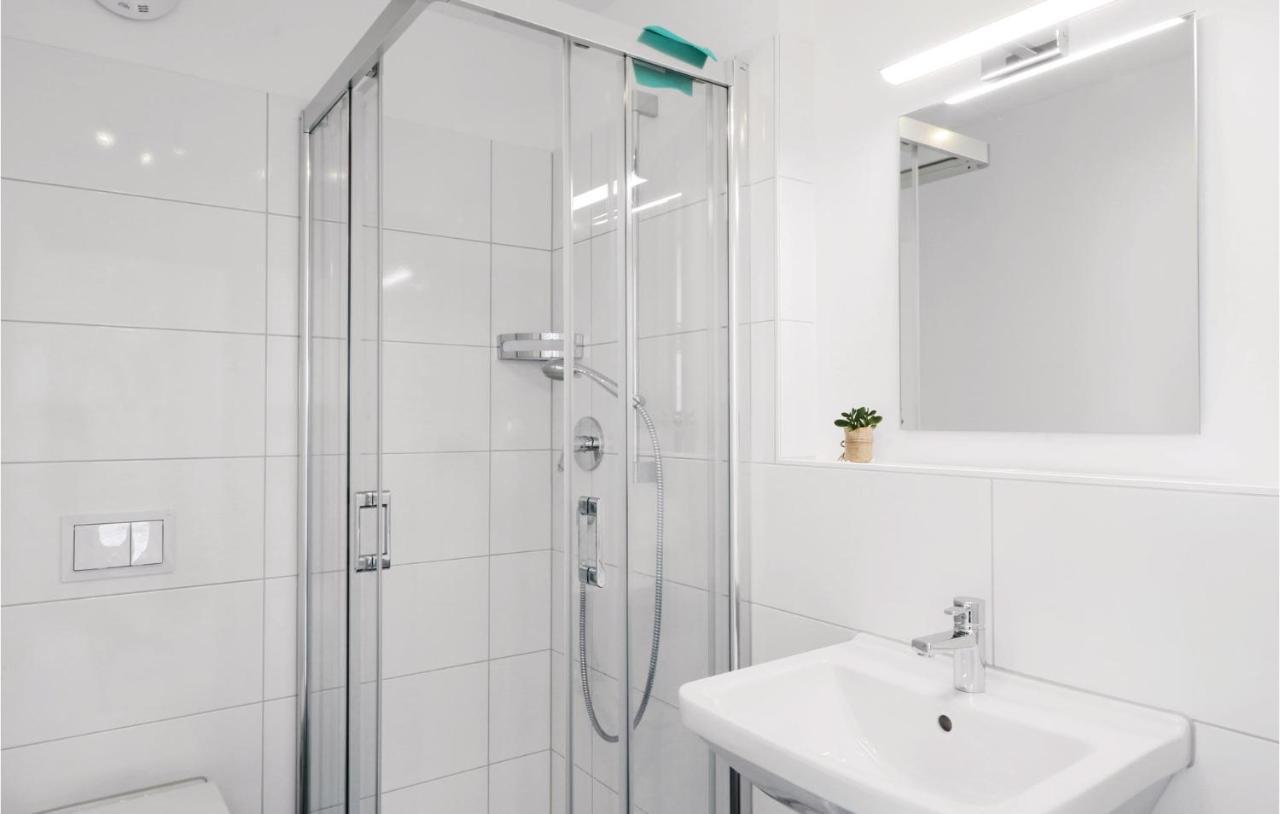 Pet Friendly Apartment In Ostseeresort Olpenitz Dış mekan fotoğraf