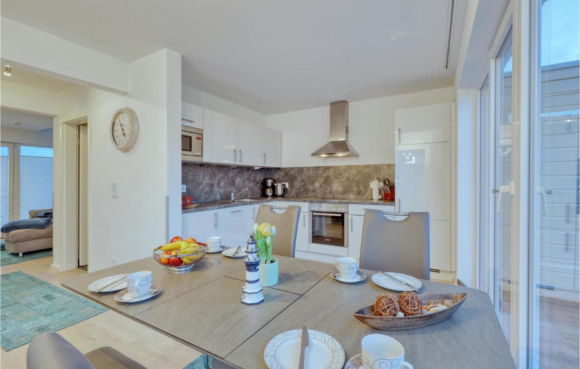 Pet Friendly Apartment In Ostseeresort Olpenitz Dış mekan fotoğraf