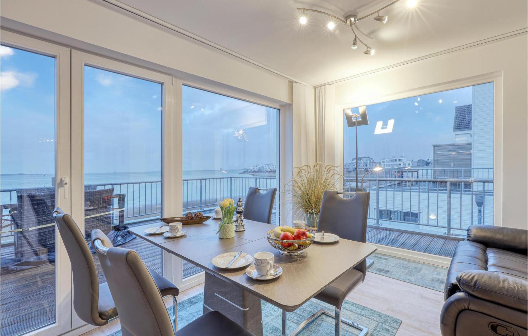 Pet Friendly Apartment In Ostseeresort Olpenitz Dış mekan fotoğraf